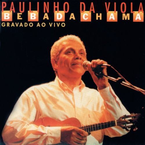 Paulinho Da Viola (Ao Vivo)