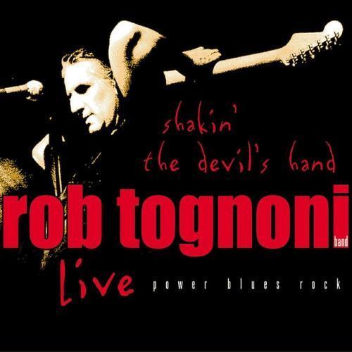 Shakin' the Devil's Band