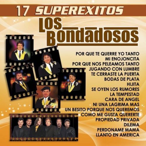 17 Super Exitos