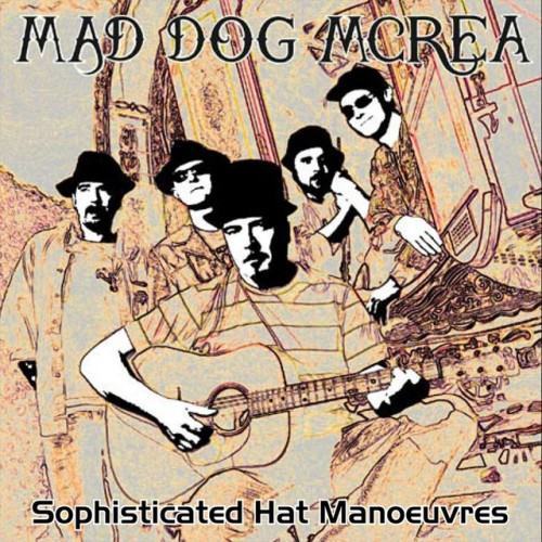 Sophisticated Hat Manoeuvres
