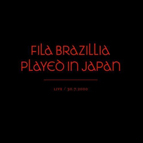Played in Japan