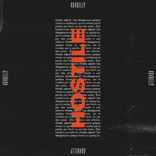Hostile