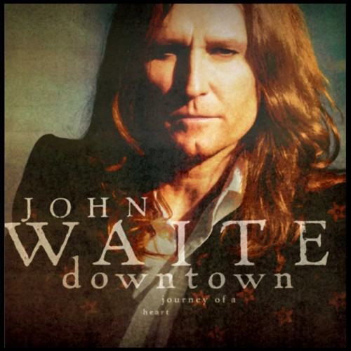 Downtown - Journey of a Heart