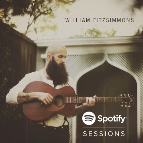 Spotify Session (Live from Spotify Berlin)