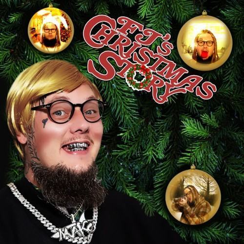 FJ's Christmas Story