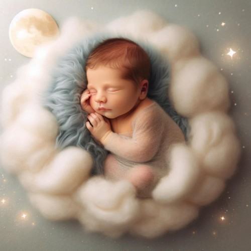 El Sueño Tranquilo de un Niño
