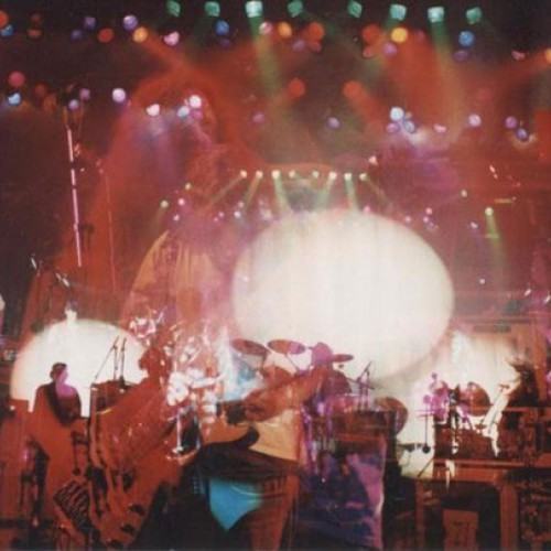 09/15/95 Keswick Theater, Glenside, PA