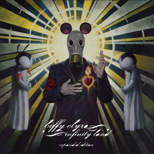 Infinity Land (B-sides)
