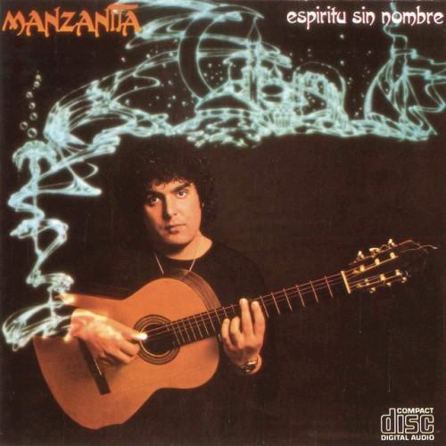 Espiritu Sin Nombre