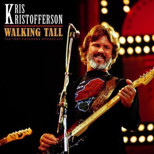 Walking Tall (Live 1981)