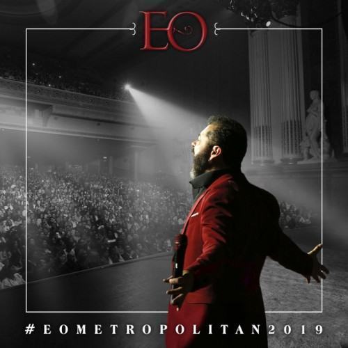 #Eometropolitan2019 (En Vivo)