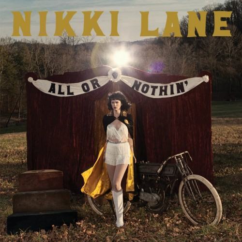 All Or Nothin' (Deluxe Edition)