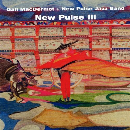 New Pulse III (feat. New Pulse Jazz Band)