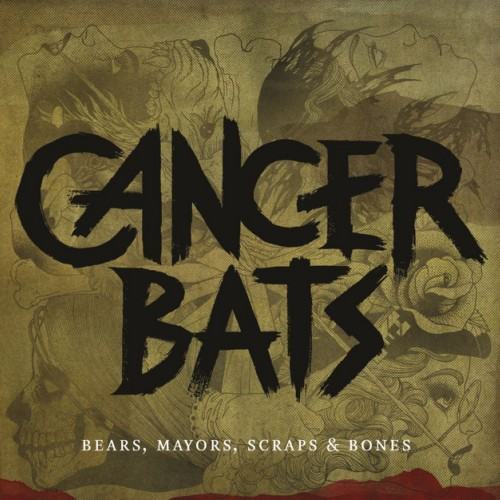 Bears, Mayors, Scraps & Bones