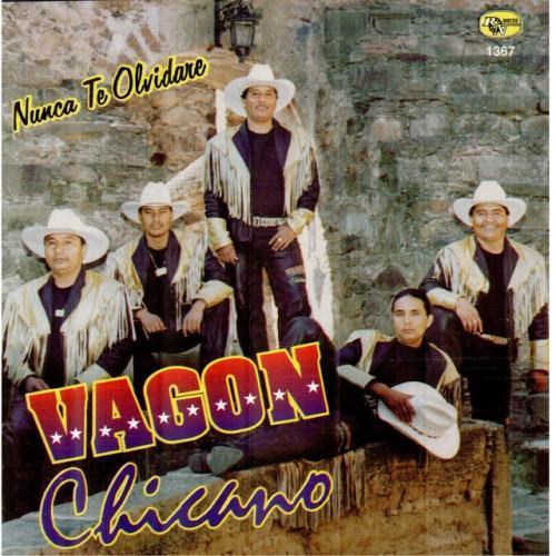 Nunca Te Olvidare