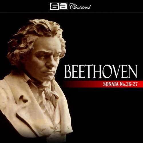 Beethoven Sonata No. 26-27