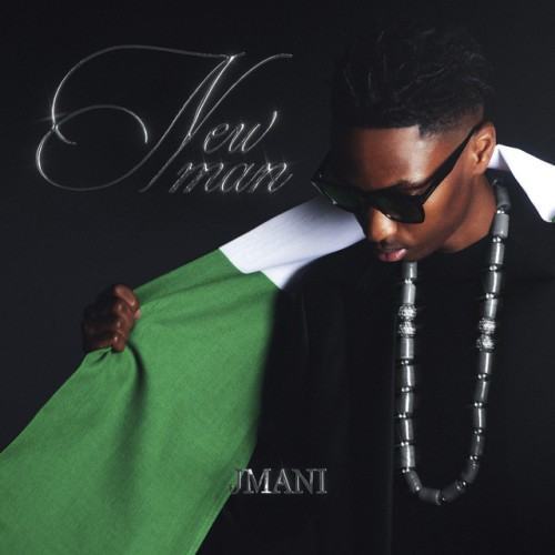 New Man