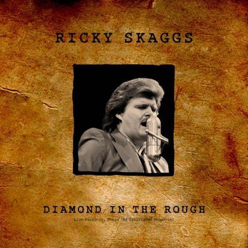Diamond In the Rough (Live 1984)