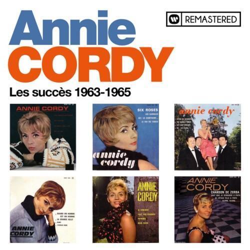 Les succès 1963-1965 (Remasterisé en 2020)