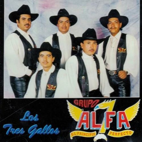 Los tres gallos