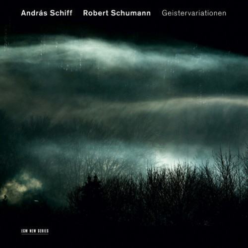 Robert Schumann: Geistervariationen