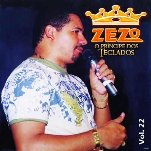 O Príncipe dos Teclados, Vol. 22