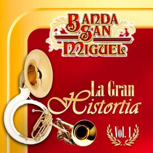 La Gran Historia Vol. 1 (Edited) (Banda)
