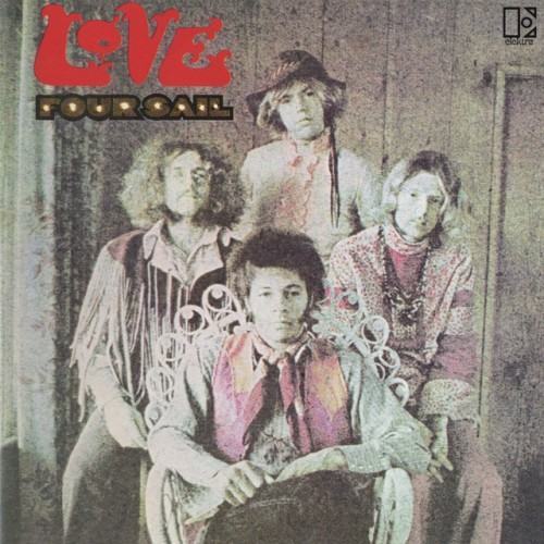 Four Sail (Expanded Edition)