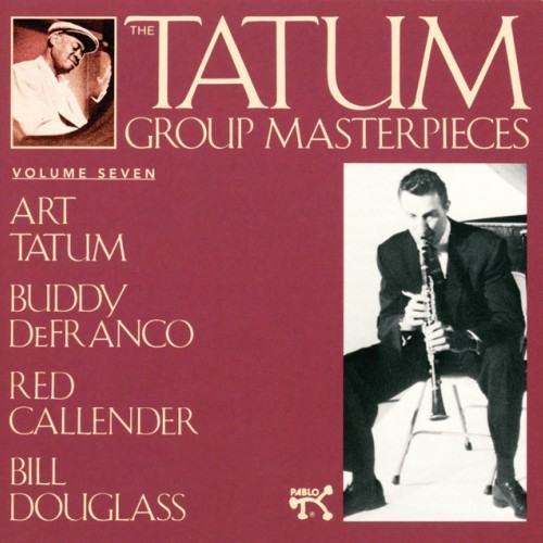 The Tatum Group Masterpieces, Vol. 7