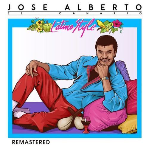 Latino Style (Remastered)
