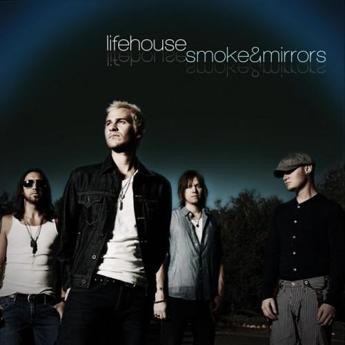 Smoke & Mirrors (International Version)