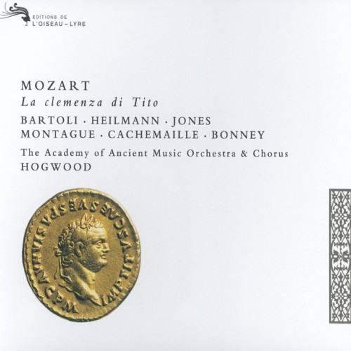 Mozart: La Clemenza di Tito