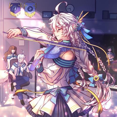 Nightcore Gaming Music Vol. 23