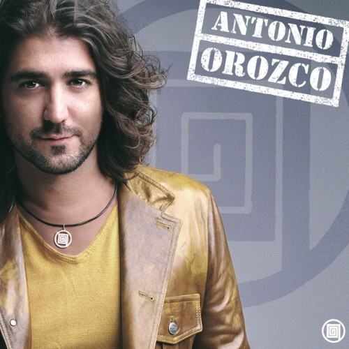 Antonio Orozco / Antonio Orozco