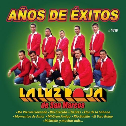 Años De Exitos