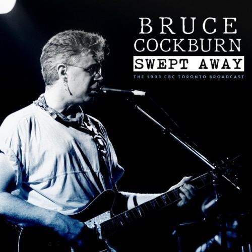 Swept Away (Live 1993)