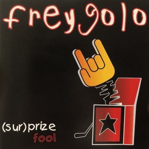 (Sur)Prize Fool