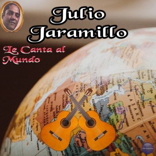 Le Canta al Mundo