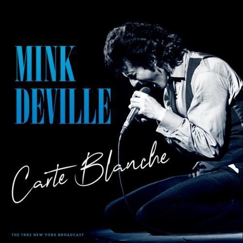 Carte Blanche (Live 1982)