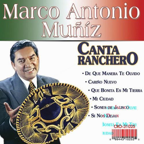 Canta Ranchero