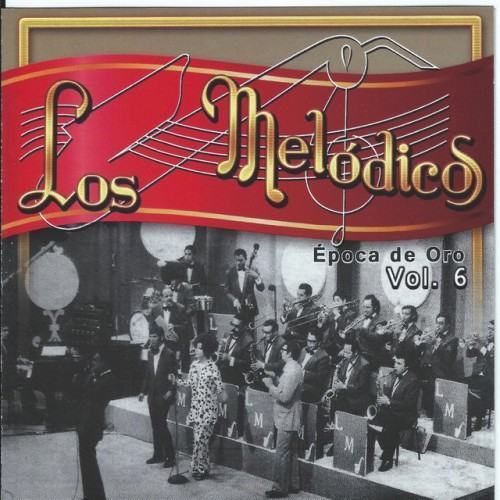 Epoca de Oro, Vol. 6