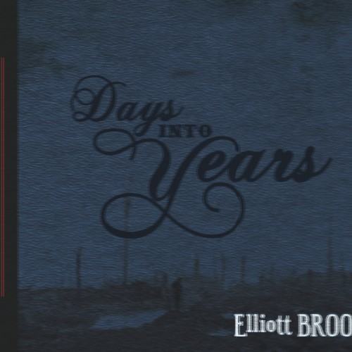 Days Into Years