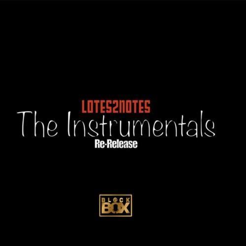 The Instrumentals (Re-Release)
