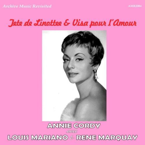 Visa pour l'amour / Tete de linotte