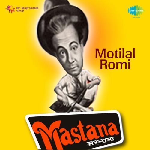 Mastana (Original Motion Picture Soundtrack)