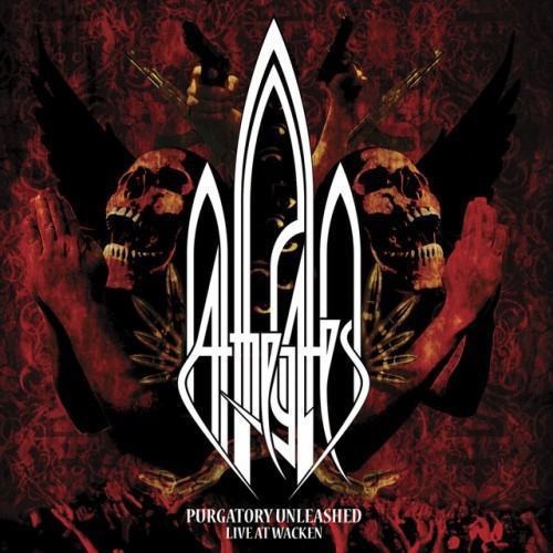 Purgatory Unleashed - Live At Wacken