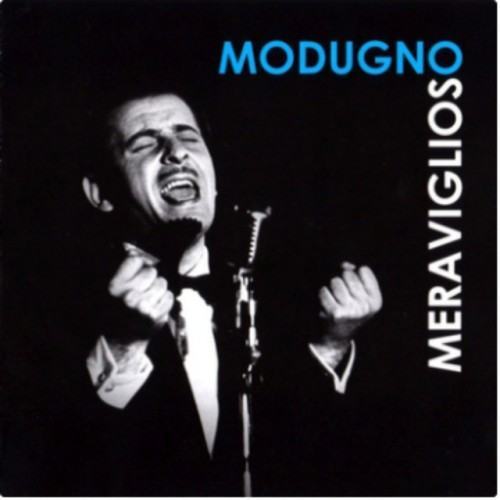 Meraviglioso