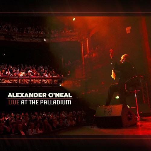 Live at the Palladium
