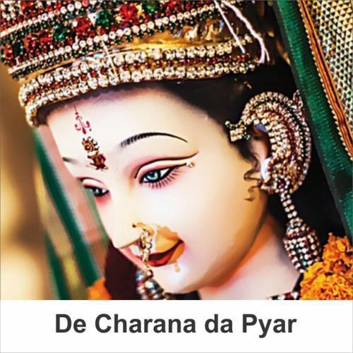 De Charana da Pyar