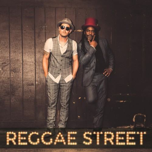 Reggae Street